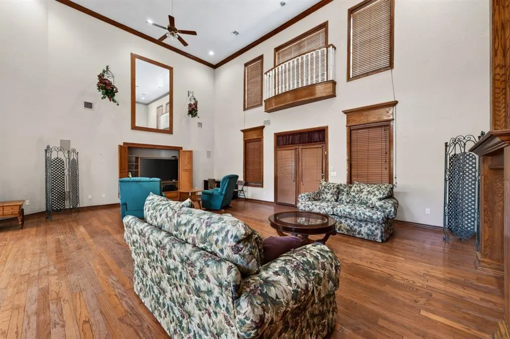 Photo 9 — 3201 Wakefield Lane, Choctaw, OK 73020