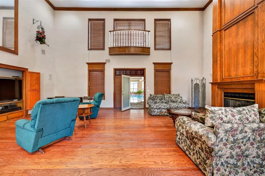 Photo 10 — 3201 Wakefield Lane, Choctaw, OK 73020