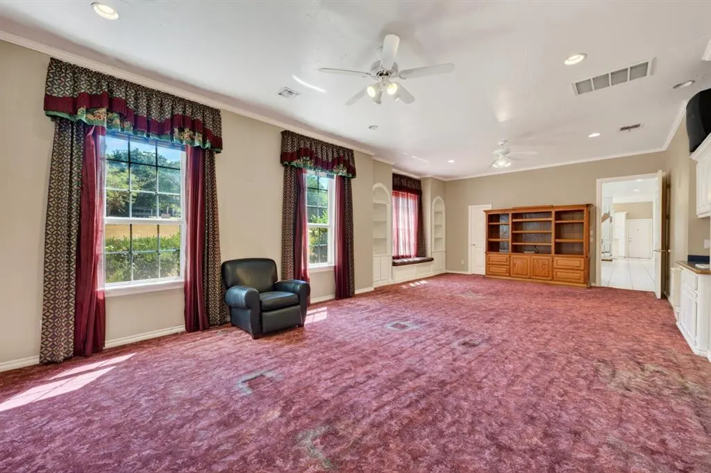 Photo 13 — 3201 Wakefield Lane, Choctaw, OK 73020