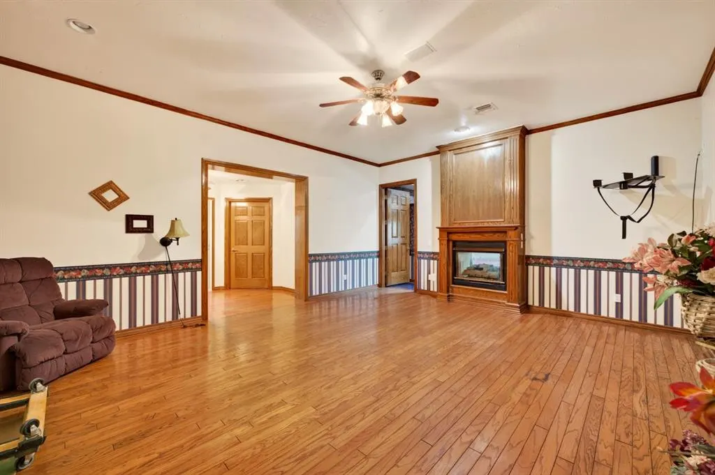 Photo 22 — 3201 Wakefield Lane, Choctaw, OK 73020