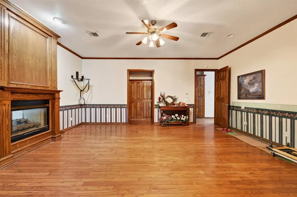 Photo 23 — 3201 Wakefield Lane, Choctaw, OK 73020