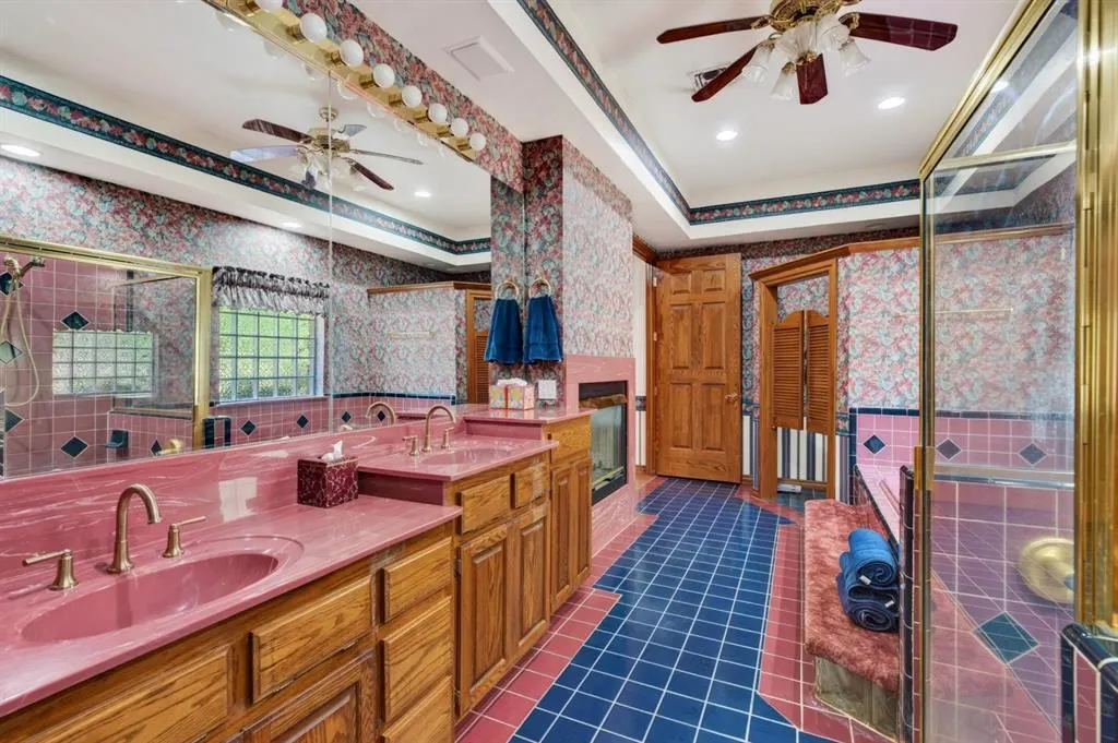 Photo 27 — 3201 Wakefield Lane, Choctaw, OK 73020