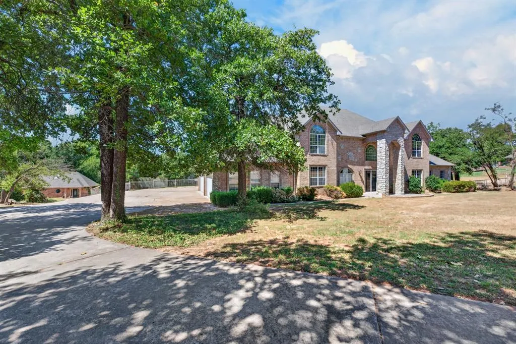 Photo 45 — 3201 Wakefield Lane, Choctaw, OK 73020