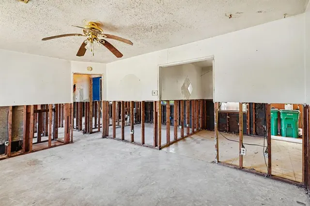 Photo 3 — 4513 Sunset Terrace, Spencer, OK 73084