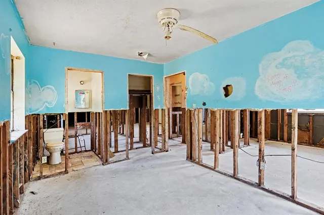 Photo 7 — 4513 Sunset Terrace, Spencer, OK 73084