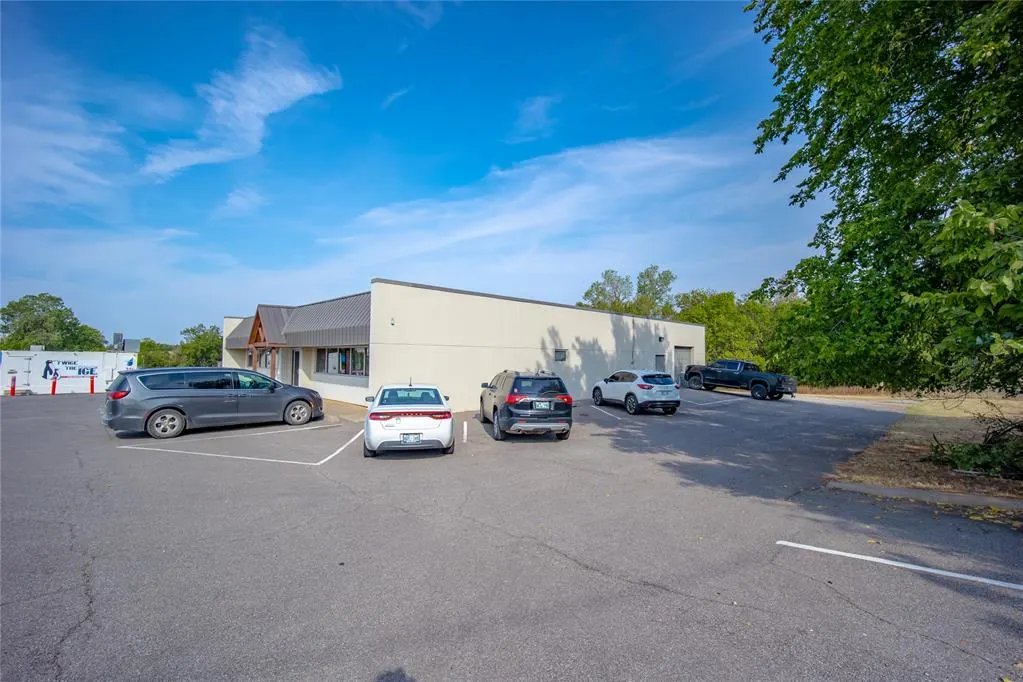 Photo 5 — 8701 SE 29th Street, Oklahoma City, OK 73110