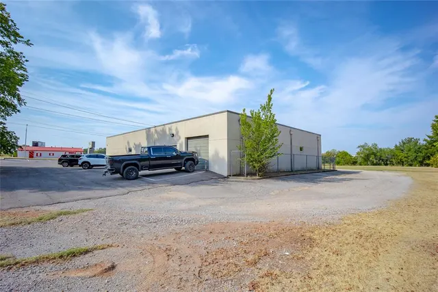 Photo 6 — 8701 SE 29th Street, Oklahoma City, OK 73110