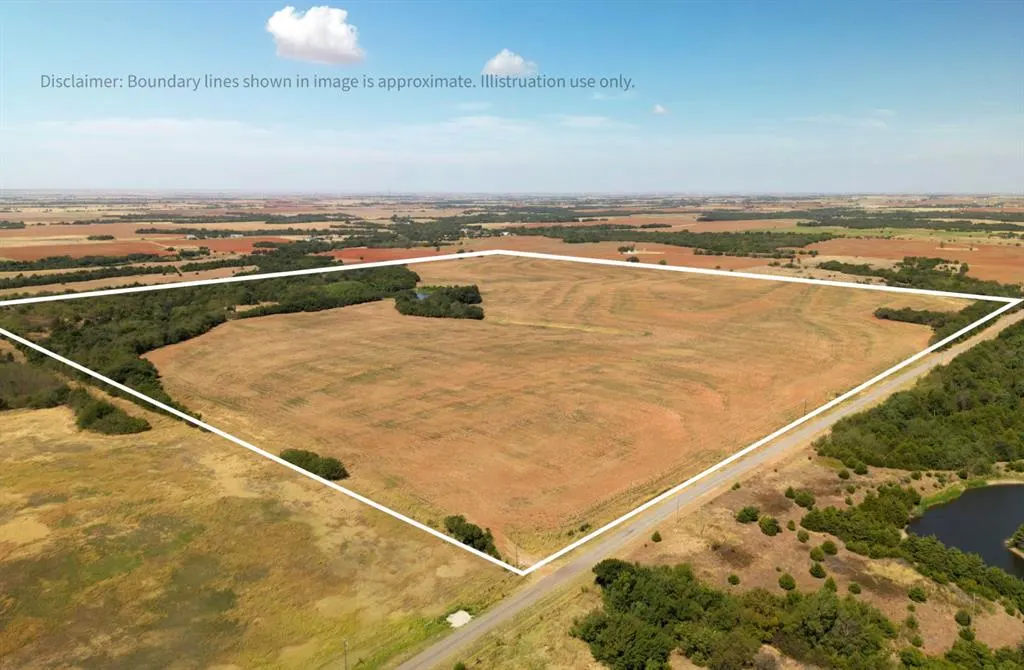 Front exterior — N Cimarron Road, Piedmont, OK 73078