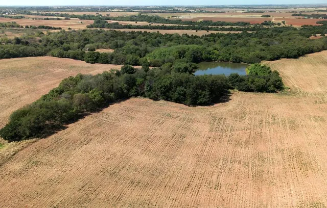 Photo 6 — N Cimarron Road, Piedmont, OK 73078