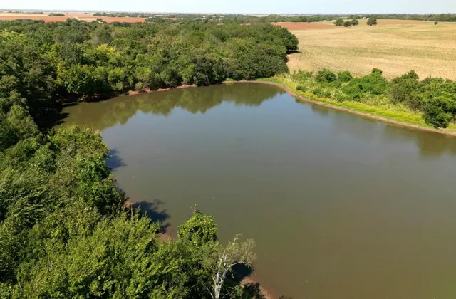 Photo 7 — N Cimarron Road, Piedmont, OK 73078