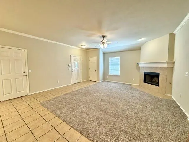 Photo 11 — 11441 NW 9th Terrace, Yukon, OK 73099