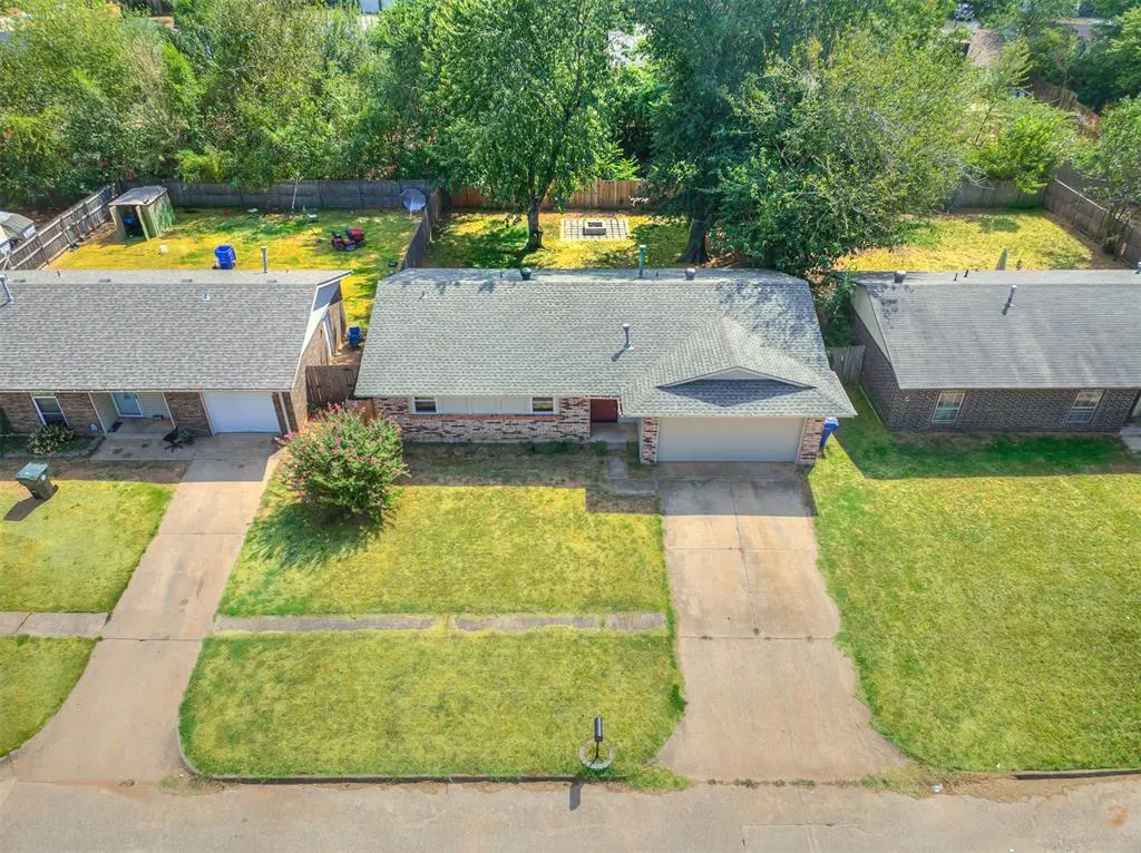 Photo 14 — 9620 NE 4th Street, Midwest City, OK 73130