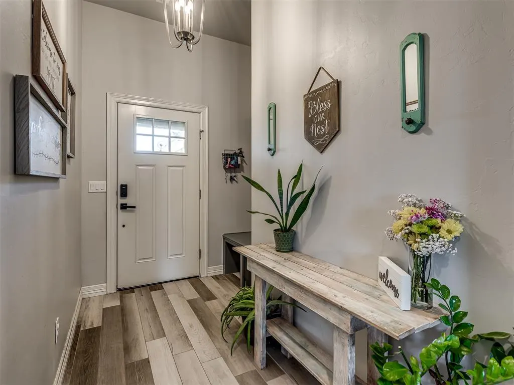 Photo 3 — 10205 Salt Fork Drive, Yukon, OK 73099