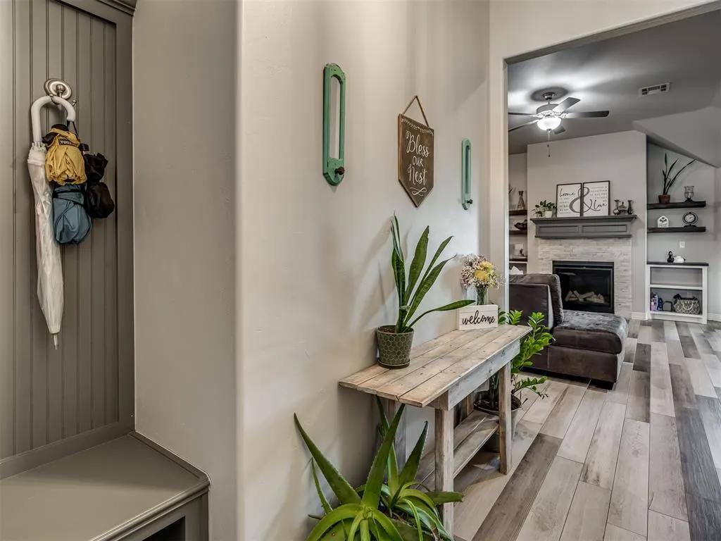 Photo 4 — 10205 Salt Fork Drive, Yukon, OK 73099