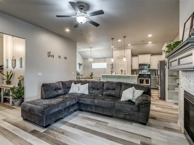 Photo 5 — 10205 Salt Fork Drive, Yukon, OK 73099