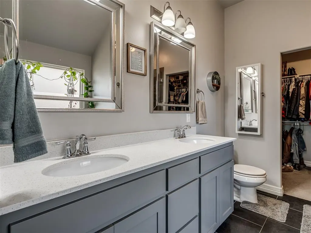 Photo 17 — 10205 Salt Fork Drive, Yukon, OK 73099