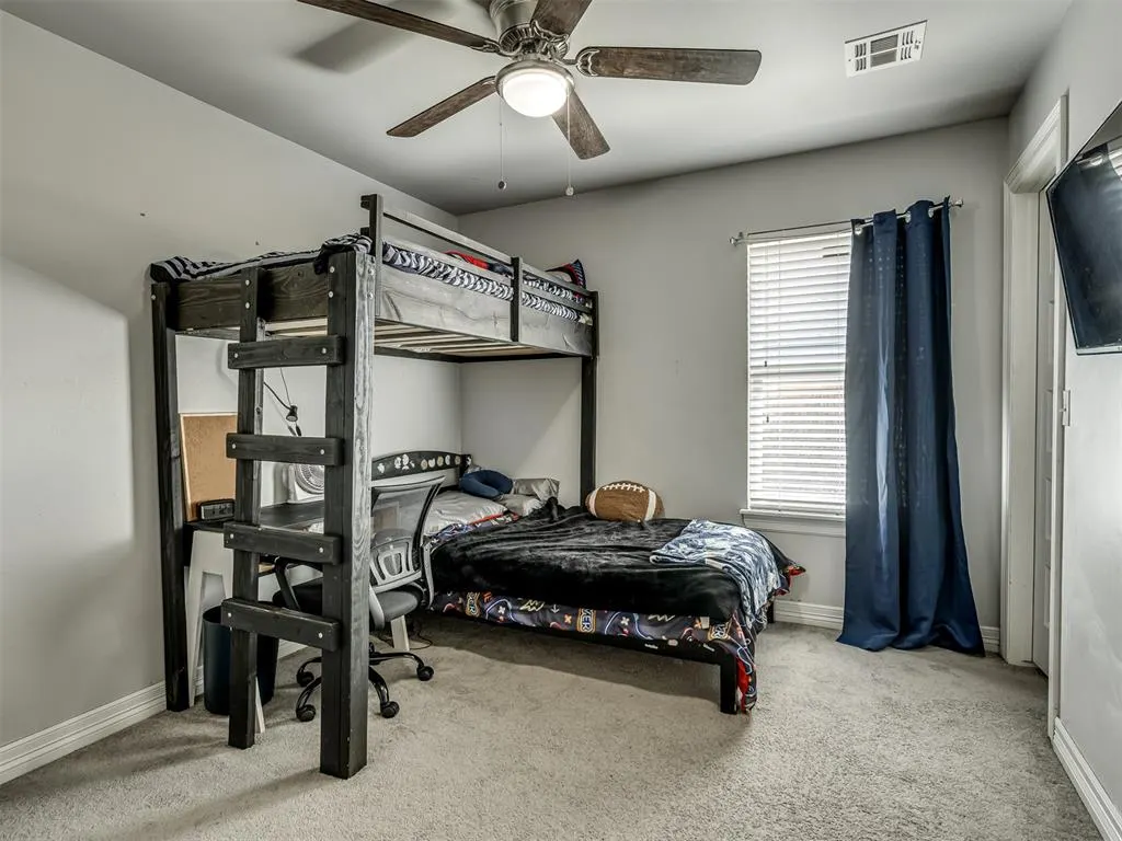 Photo 21 — 10205 Salt Fork Drive, Yukon, OK 73099