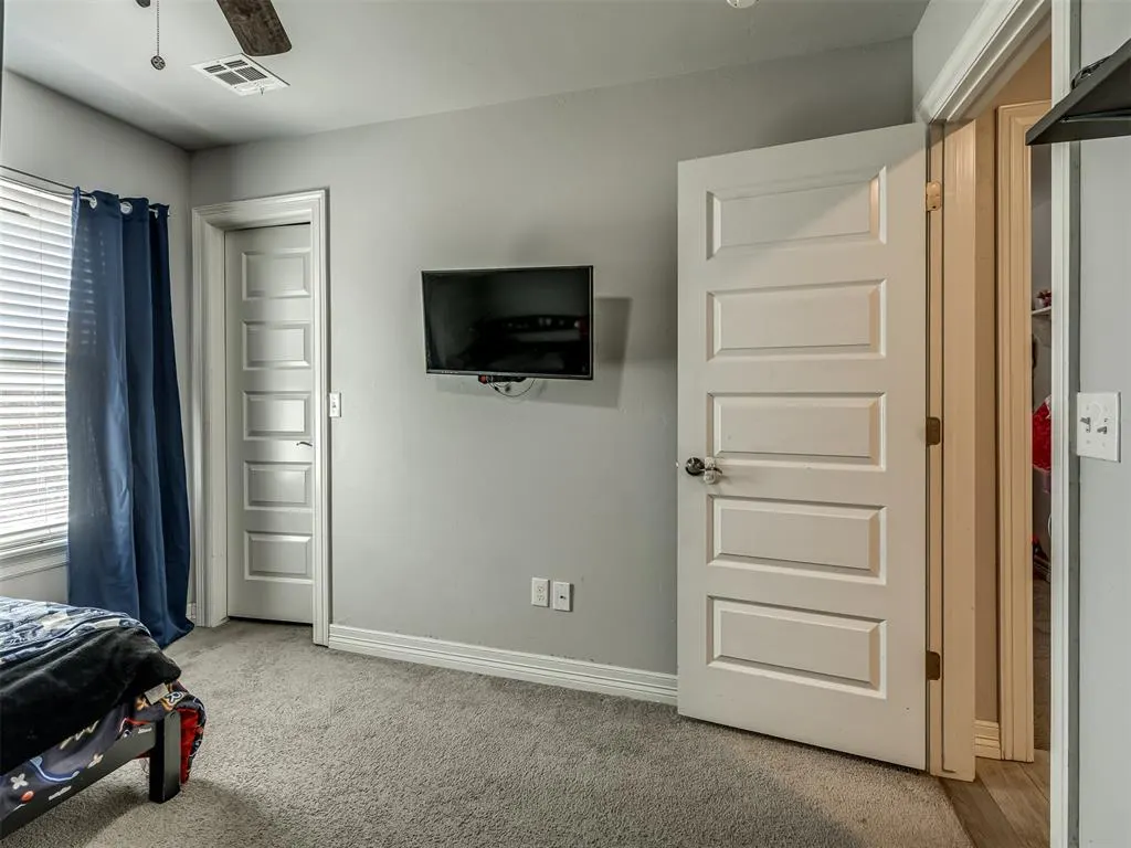 Photo 22 — 10205 Salt Fork Drive, Yukon, OK 73099