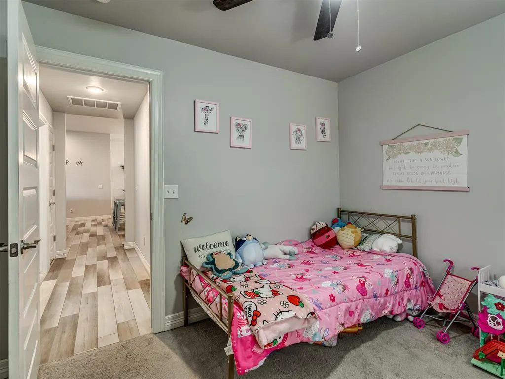 Photo 24 — 10205 Salt Fork Drive, Yukon, OK 73099