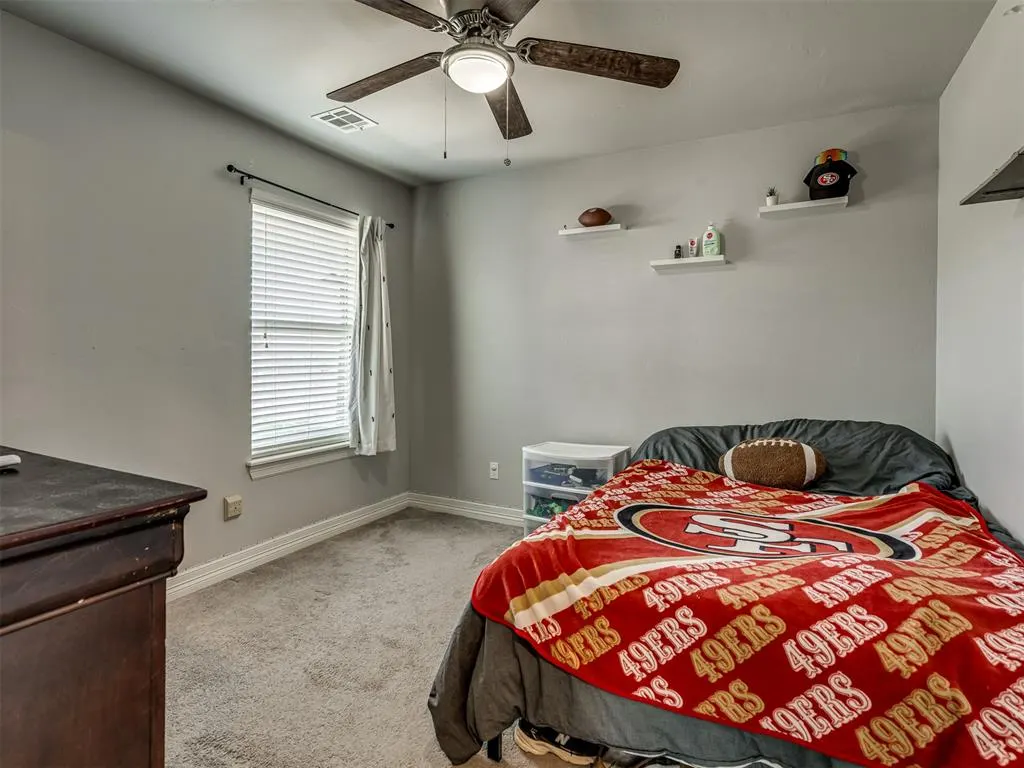Photo 25 — 10205 Salt Fork Drive, Yukon, OK 73099