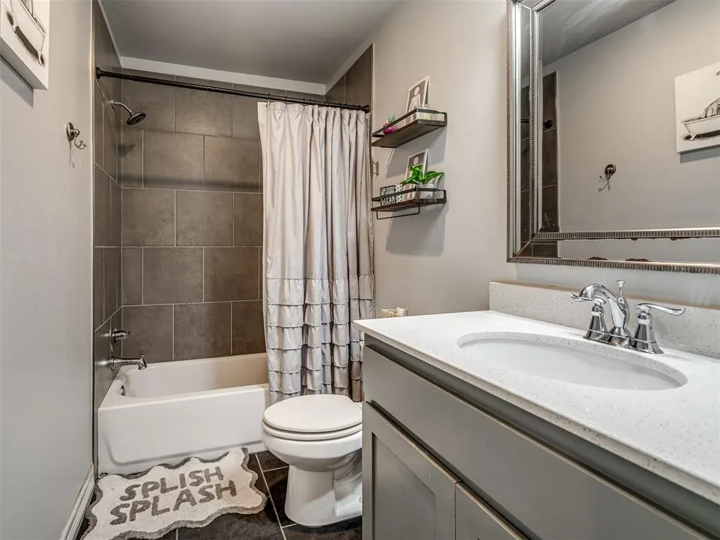 Photo 27 — 10205 Salt Fork Drive, Yukon, OK 73099