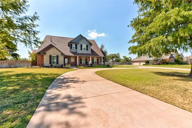 Photo 2 — 10308 SE 45th Street, Oklahoma City, OK 73150
