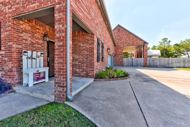 Photo 3 — 10308 SE 45th Street, Oklahoma City, OK 73150