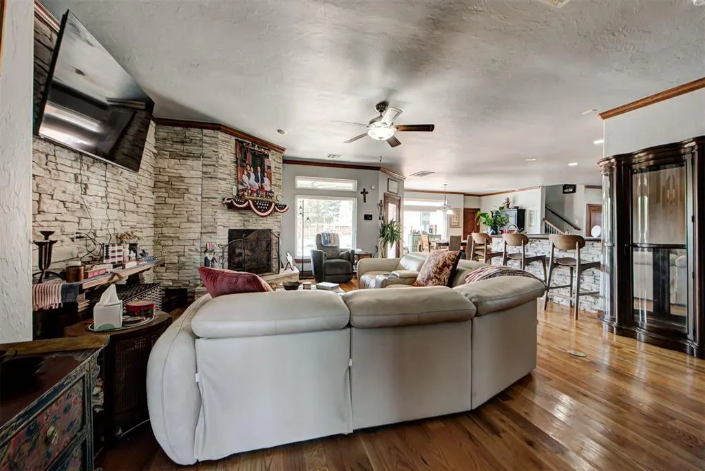 Photo 5 — 10308 SE 45th Street, Oklahoma City, OK 73150