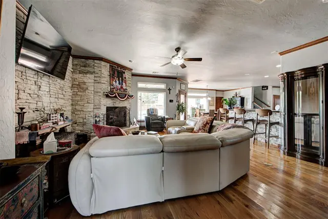Photo 5 — 10308 SE 45th Street, Oklahoma City, OK 73150