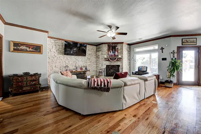 Photo 6 — 10308 SE 45th Street, Oklahoma City, OK 73150