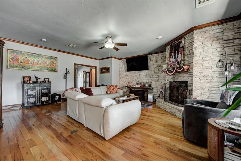 Photo 7 — 10308 SE 45th Street, Oklahoma City, OK 73150