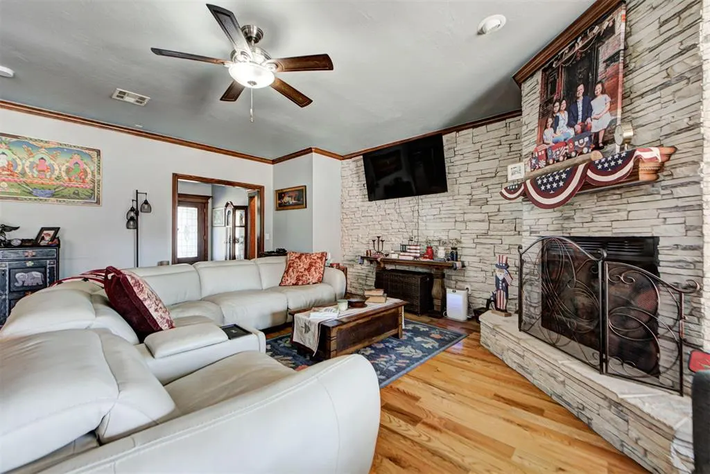 Photo 8 — 10308 SE 45th Street, Oklahoma City, OK 73150