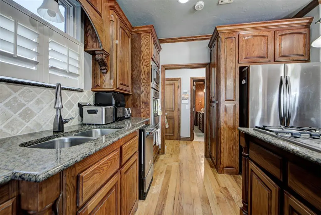 Photo 11 — 10308 SE 45th Street, Oklahoma City, OK 73150