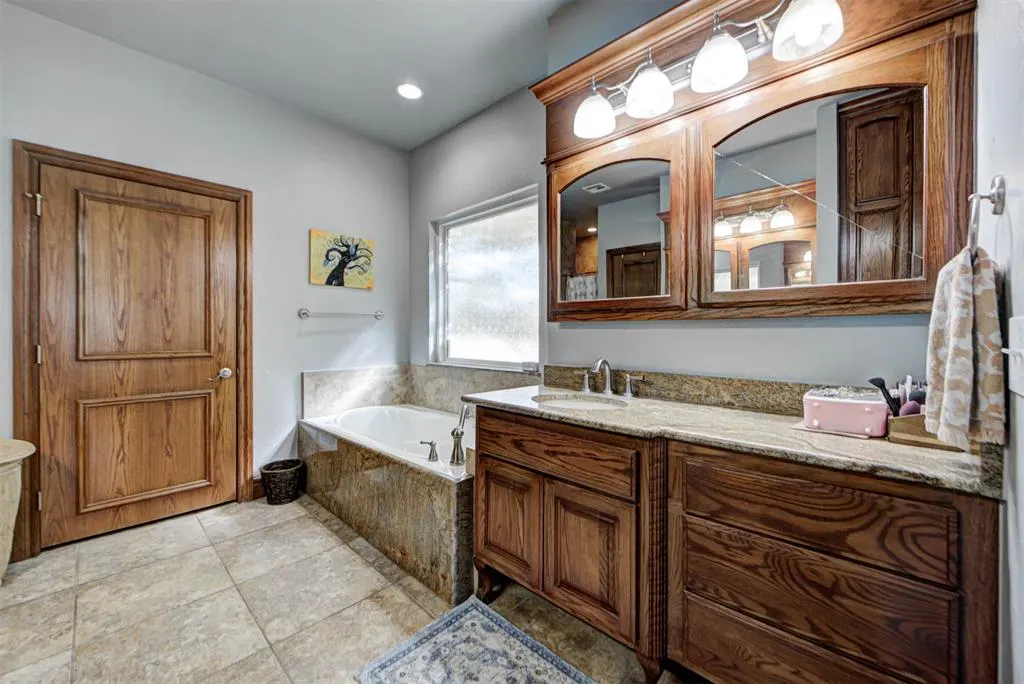 Photo 20 — 10308 SE 45th Street, Oklahoma City, OK 73150