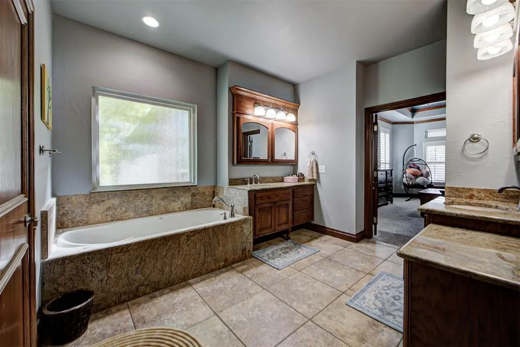 Photo 21 — 10308 SE 45th Street, Oklahoma City, OK 73150