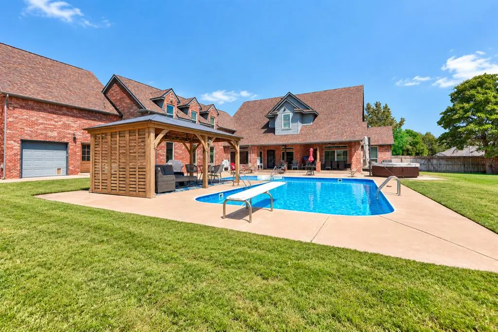 Photo 40 — 10308 SE 45th Street, Oklahoma City, OK 73150