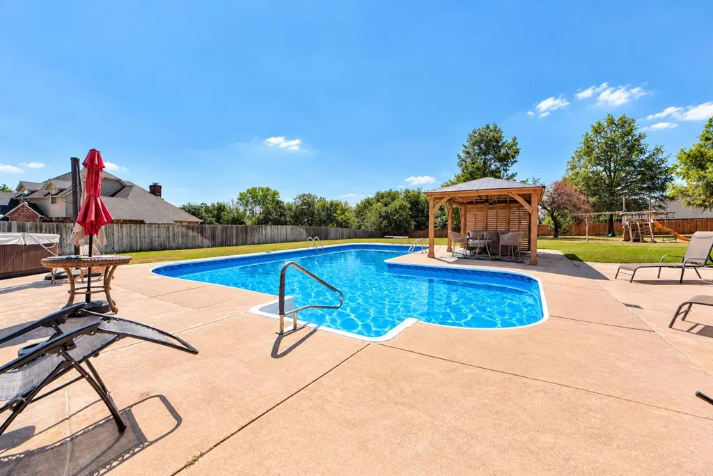 Photo 45 — 10308 SE 45th Street, Oklahoma City, OK 73150
