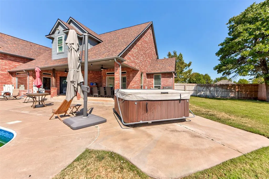 Photo 47 — 10308 SE 45th Street, Oklahoma City, OK 73150