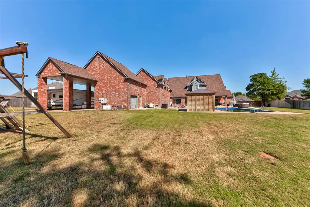 Photo 48 — 10308 SE 45th Street, Oklahoma City, OK 73150