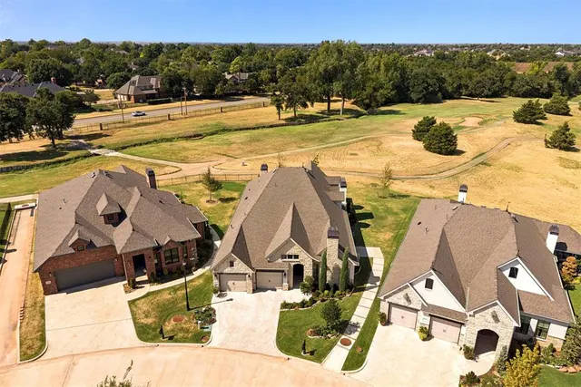 Photo 3 — 5641 Cotton Tail Lane, Edmond, OK 73025