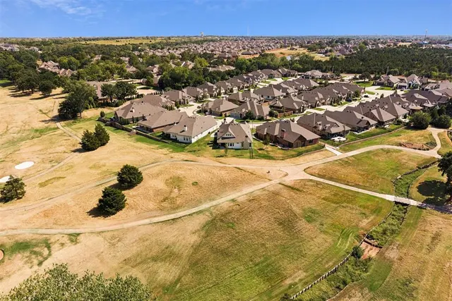 Photo 4 — 5641 Cotton Tail Lane, Edmond, OK 73025