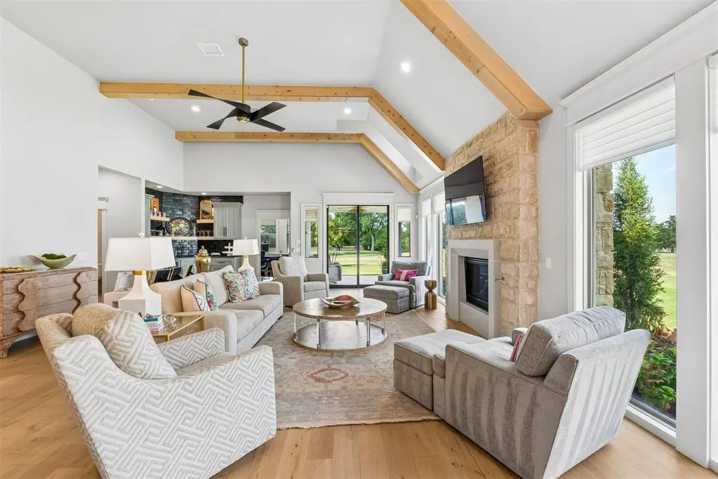 Photo 11 — 5641 Cotton Tail Lane, Edmond, OK 73025
