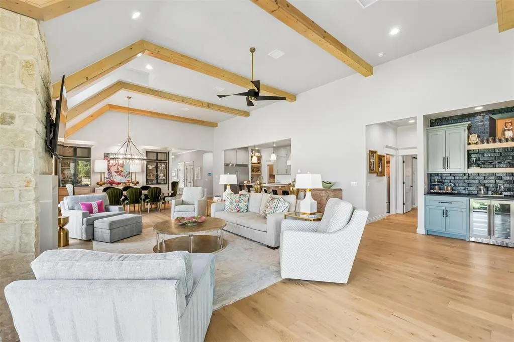 Photo 13 — 5641 Cotton Tail Lane, Edmond, OK 73025