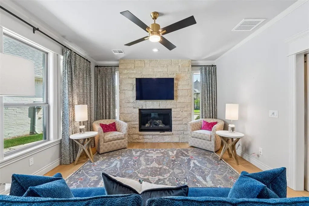 Photo 28 — 5641 Cotton Tail Lane, Edmond, OK 73025