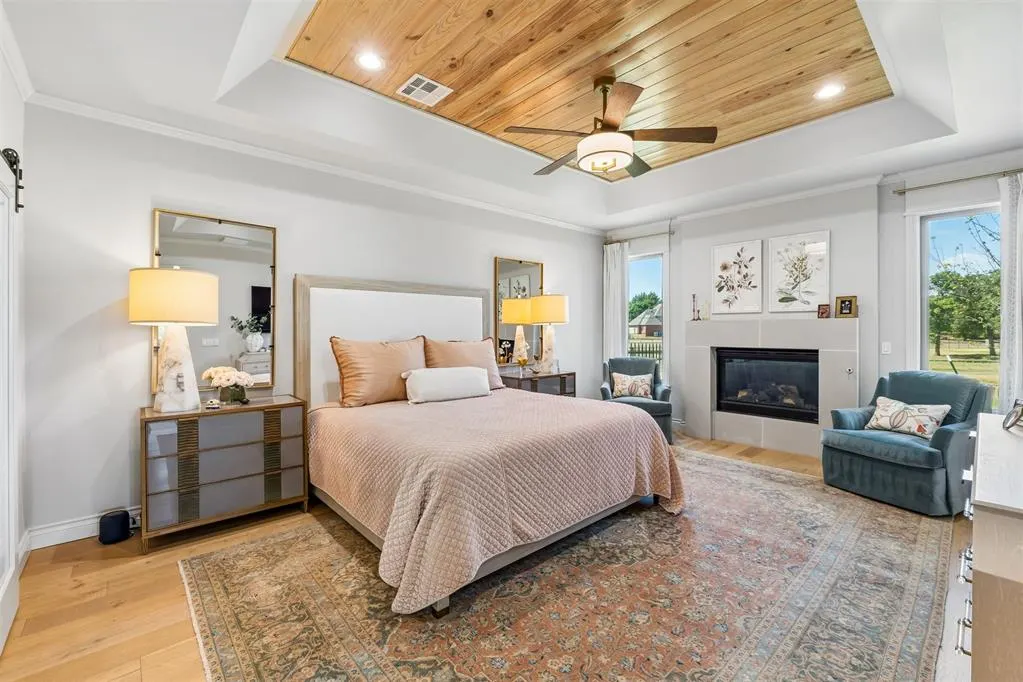 Photo 29 — 5641 Cotton Tail Lane, Edmond, OK 73025