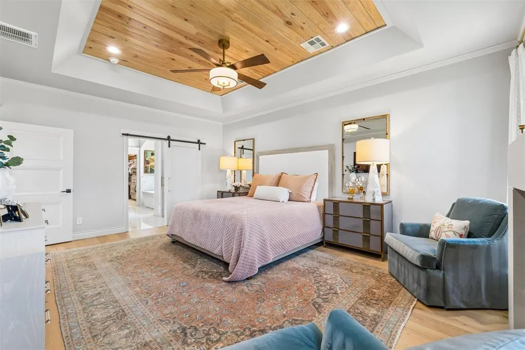 Photo 31 — 5641 Cotton Tail Lane, Edmond, OK 73025