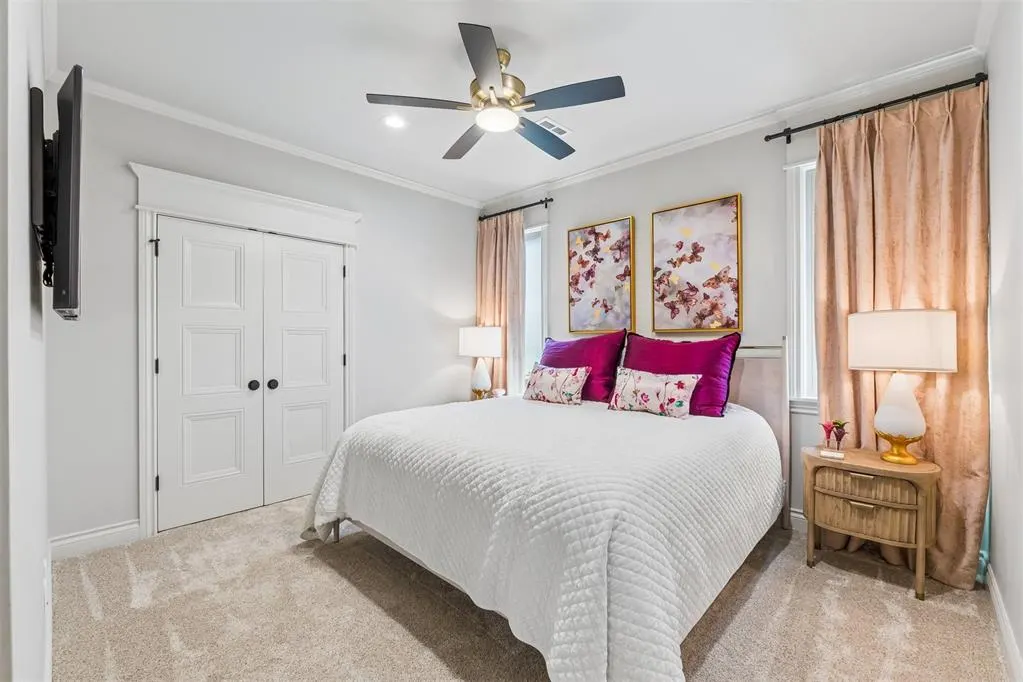 Photo 35 — 5641 Cotton Tail Lane, Edmond, OK 73025