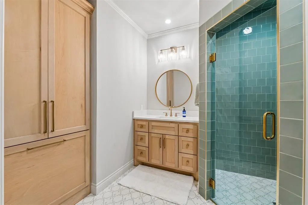 Photo 36 — 5641 Cotton Tail Lane, Edmond, OK 73025
