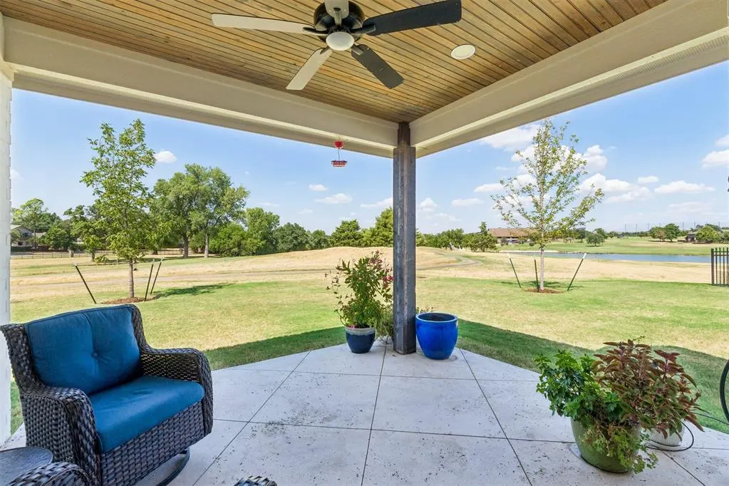 Photo 42 — 5641 Cotton Tail Lane, Edmond, OK 73025