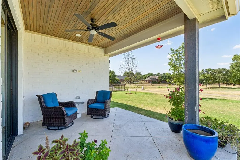 Photo 43 — 5641 Cotton Tail Lane, Edmond, OK 73025